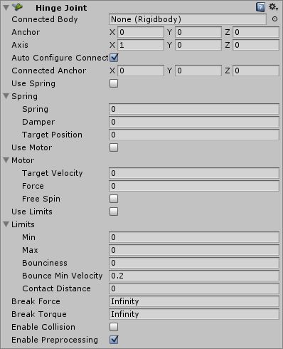 Low cost method for determining hinge angle not working - Scripting Support  - Developer Forum