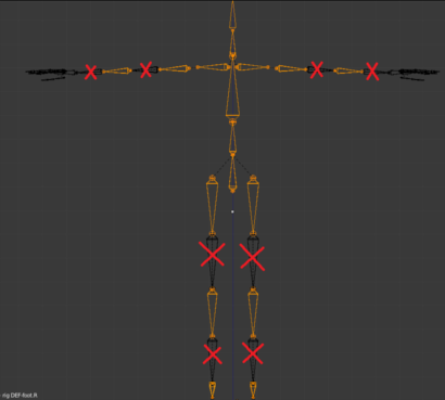 Armature View Script! Debug bones - Community Resources - Developer Forum