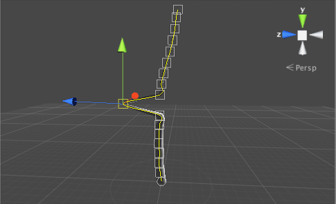 Ultimate Rope Editor - New powerful rope physics for Unity3D [RELEASED] -  Unity Forum