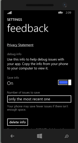 Как установить Interop Unlock на Windows 10 Mobile