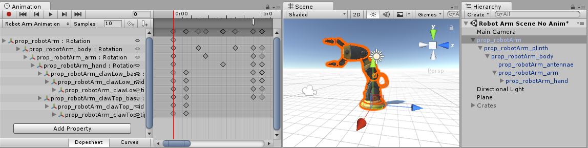 Purchased Animation Packs Overriding Custom Animations - Scripting Support  - Developer Forum