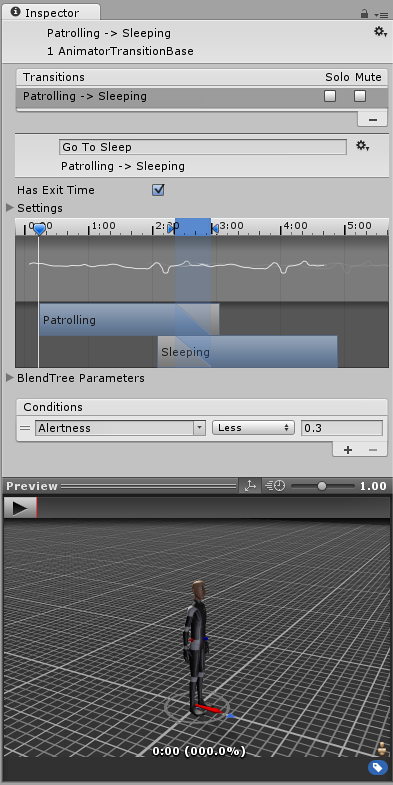 unity-manual-animation-transitions