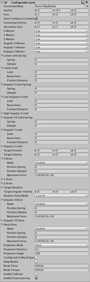 Linear Velocity rotating the Character - Scripting Support - Developer  Forum