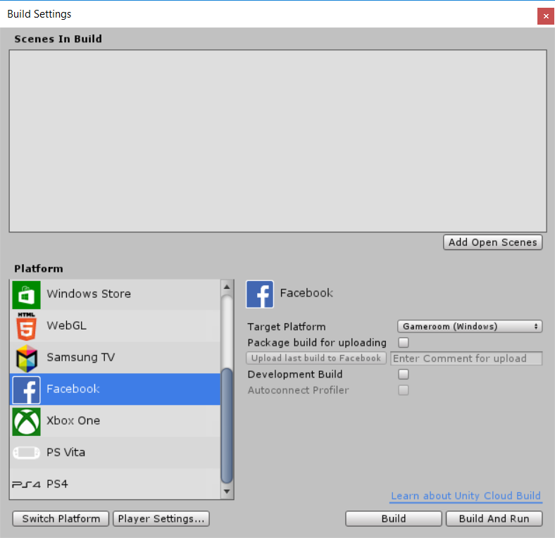 FB.IsLoggedIn works differently in Unity Editor and in devices