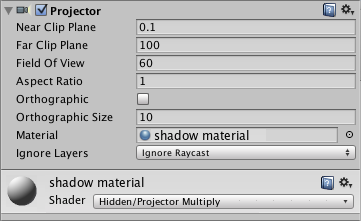 Using stencil buffer to hide/reveal objects, but hidden objects still  receive shadows - Unity Forum