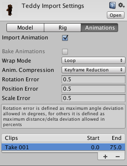 how to play two animation at same speed and end at same time? - Unity Forum