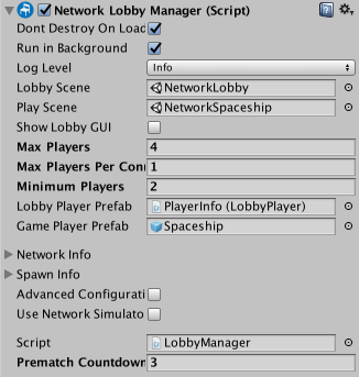 Getting Started with Multiplayer in Unity: Player Movement