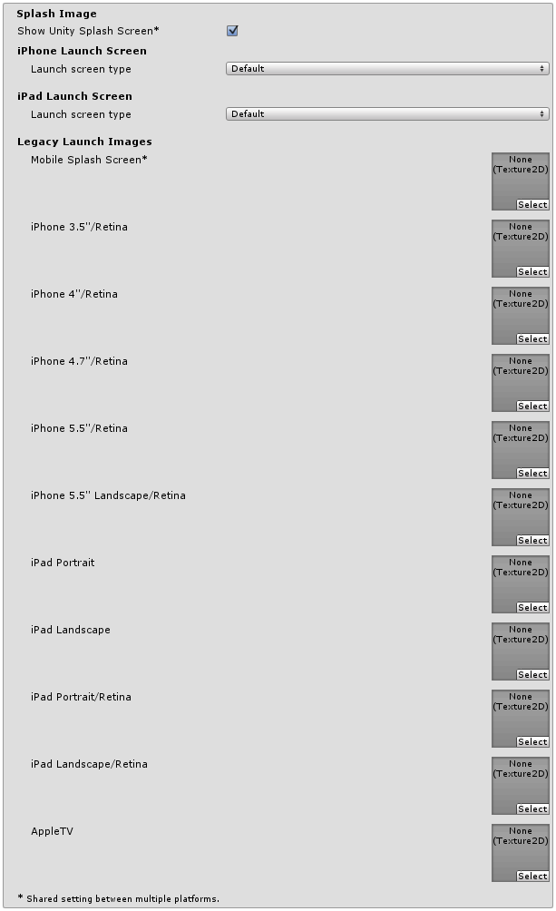 How to force mobile players out of “portrait mode” view? - Scripting  Support - Developer Forum