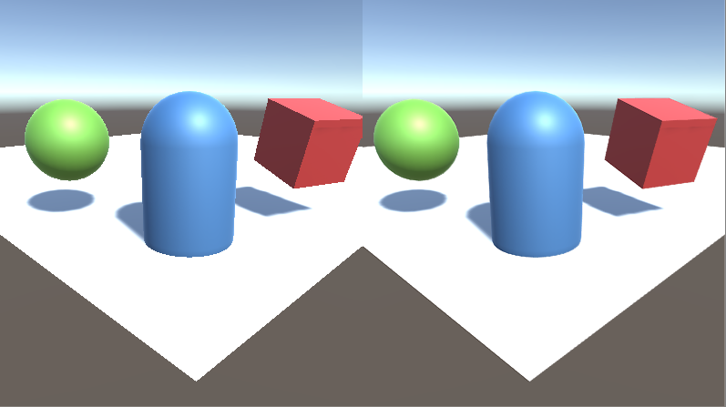 Edge smoothing versus square edges (try to ignore potato quality textures)  : r/Unity2D