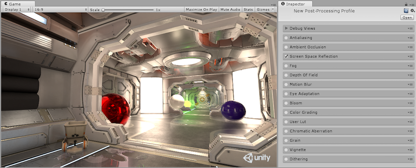 Screen space shadows. Unity Screen Space reflection. Space Screen. Screen Space reflection. Post processing в играх что это.