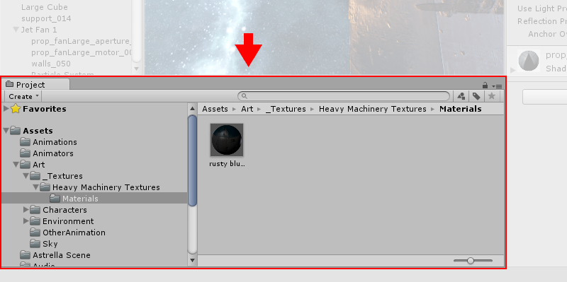 unity3d ui set icon in list of images