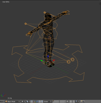 Dynamic Pose Library Premium - Blender and Human Generator - Blender Market