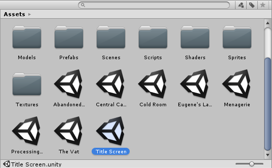 unity store scene camera in scriptableobject