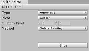 download sprite editor unity