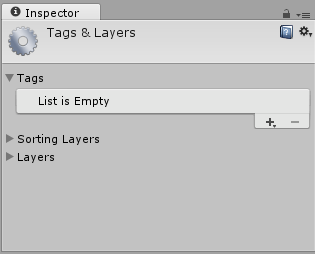 Unity Manual s And Layers