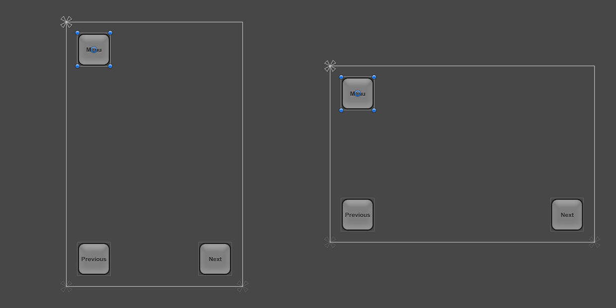 Mac app change aspect ratio of monitor 2