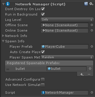 Getting Started with Multiplayer in Unity: Player Movement