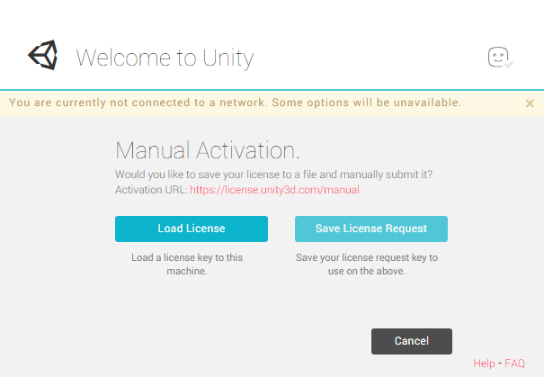 unity serial number free