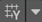 Toggle grid visibility icon