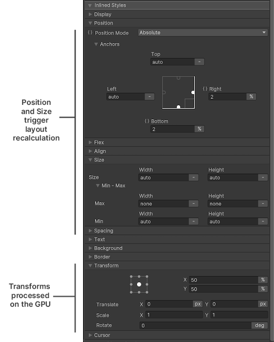 Animate transforms instead of layout properties.