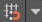 Toggle grid snapping icon