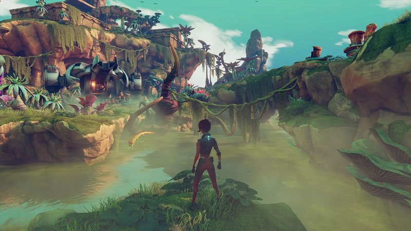 Built-In Render Pipeline 3D sample