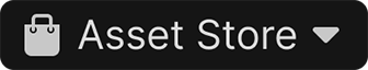 The Asset Store icon