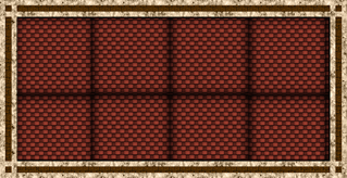 The floor texture with Tile Mode set to Adaptive, and Stretch Value set to 1.