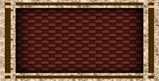 The same sprite resized so its wider. The floor, walls, and corners all stretch horizontally.