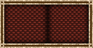 The same sprite in tiled mode, resized so its wider.