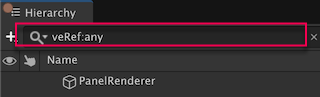 Find visual element references in the scene.