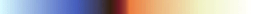 A lighting ramp texture example.
