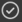Check mark