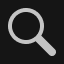 The Global Search icon
