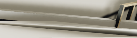 Depth Source set to Depth Normals.