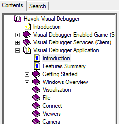 havok physics sdk download