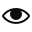 Visibility icon