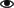 Visibility icon