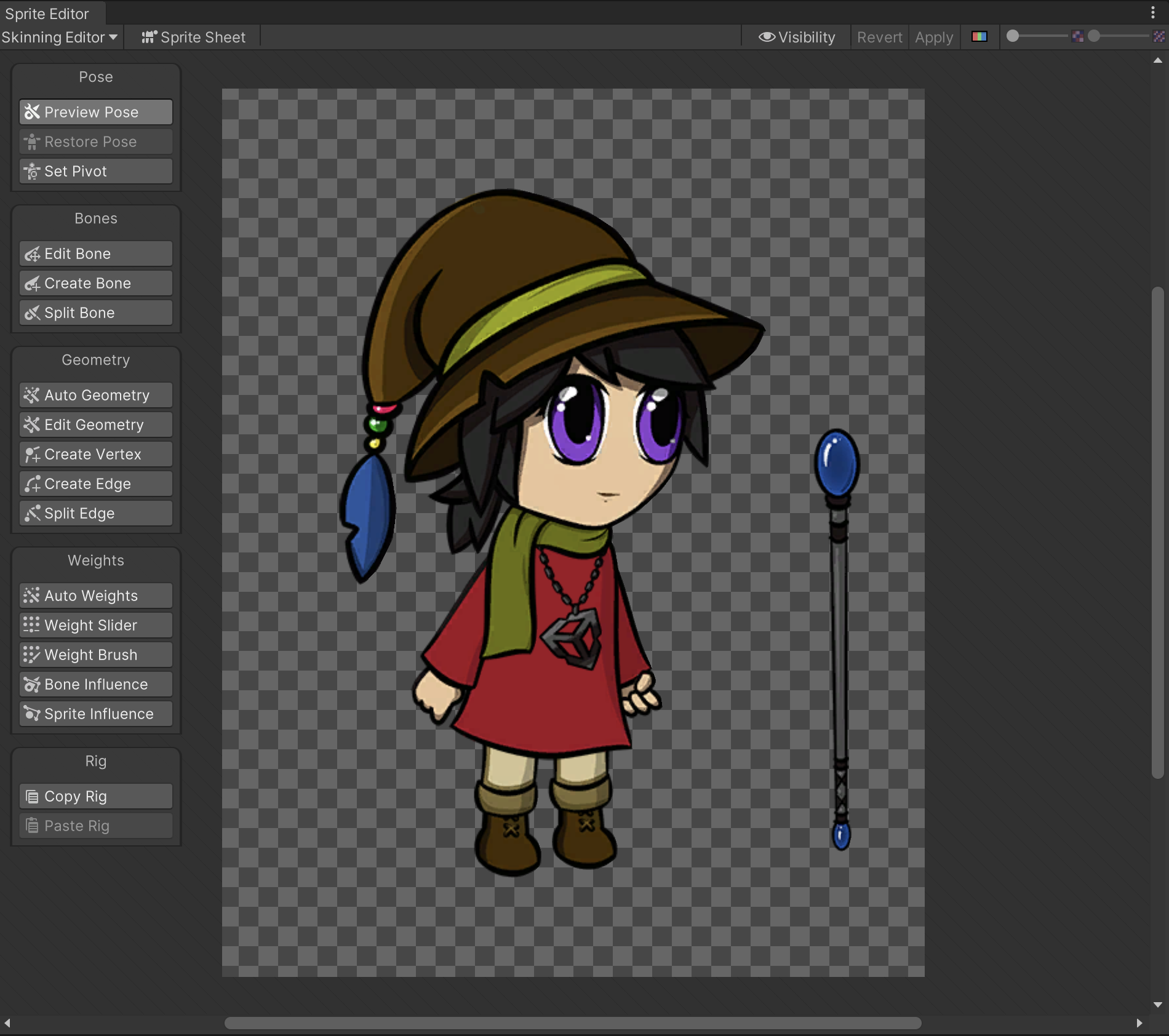 Practicing making Sprites! XD