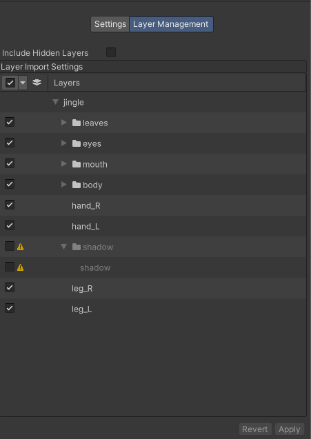 Maya Help, Create a PSD file with layer sets from within Maya