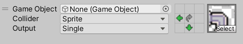 Rule Tile with Rotated Rule