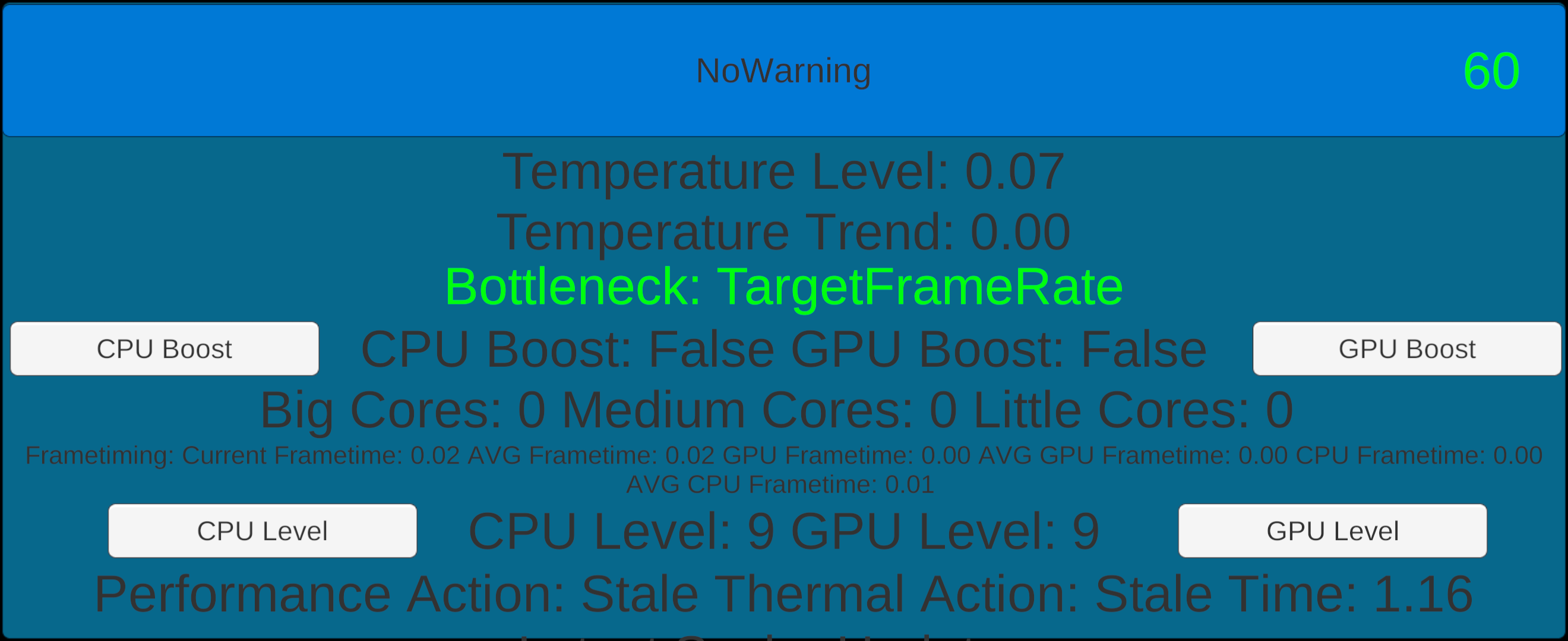 Bottleneck