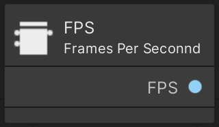 Adaptive Performance frametiming unit.