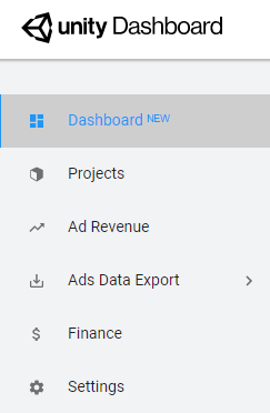 Org-level navigation for the Operate dashboard