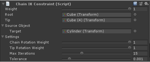 Component