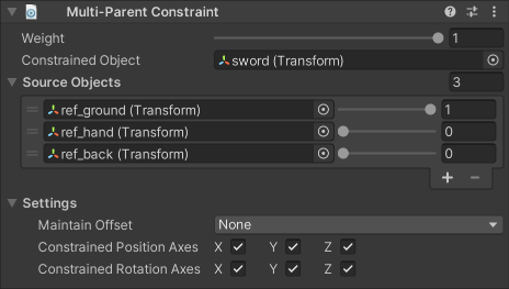 Component