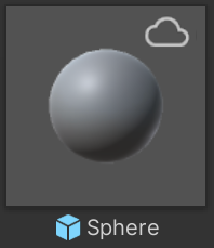 Project Window Icon Overlay