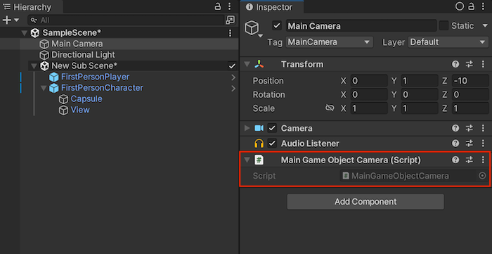 Create a 3rd Person Game In Unity 3D #1 - Importing your Player (incl.  Ready-Made Player) 