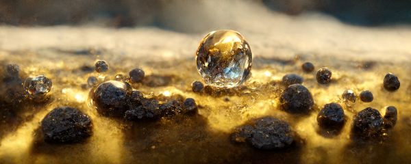 Assets Feature Splash