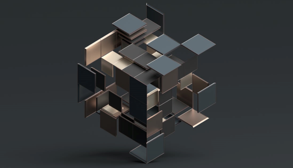 Identity Feature Splash